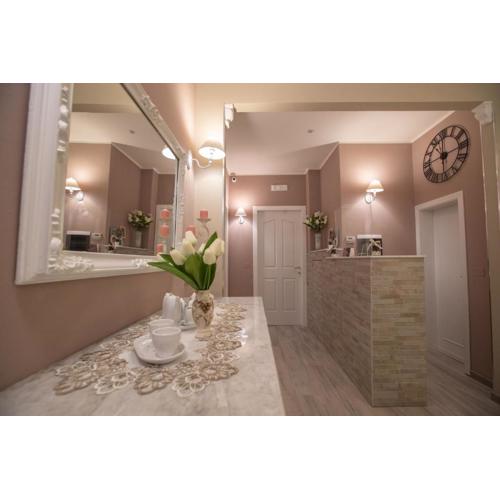 Domus Mariae B&B Assisi
