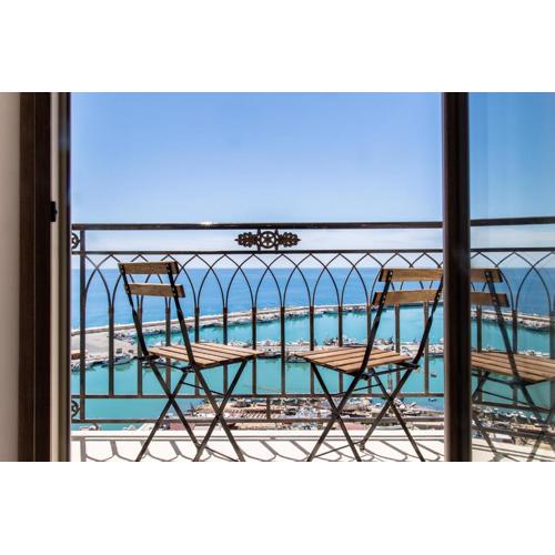 Domus Maris Relais Boutique Hotel