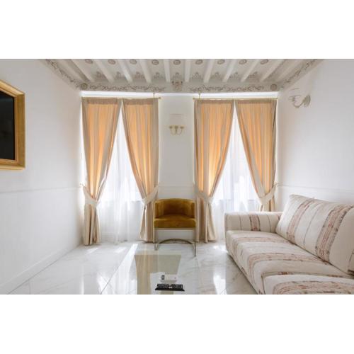 Domus Nannini SPA - L\