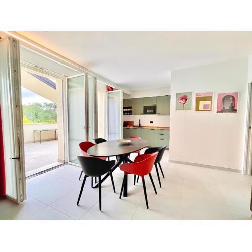 Domus Nova Peschiera del Garda