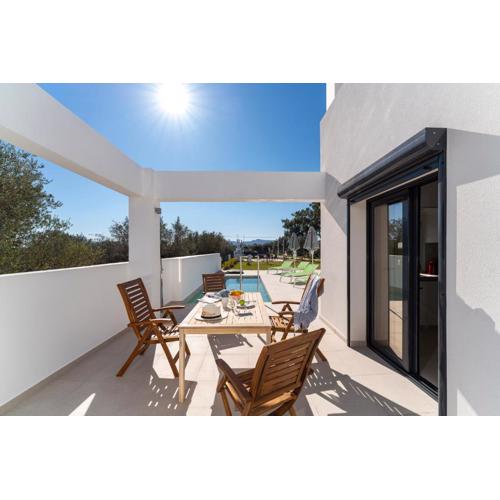 Domus Oliva Villas