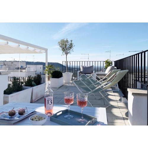 DOMUS OTIUM OSTUNI - Tiny House