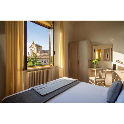 Domus Pacis Assisi