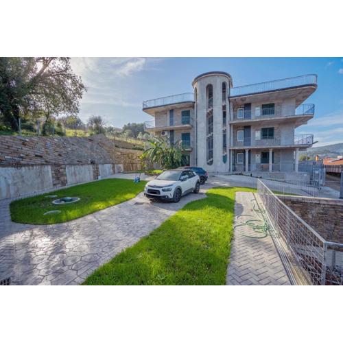 Domus Pesca casa vacanze