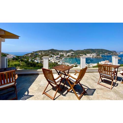 Domus Ɫ Ponza