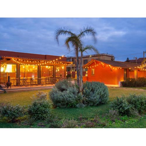 Domus Porto Di Traiano Resort