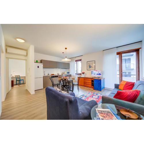 Domus Raffaella - Happy Rentals