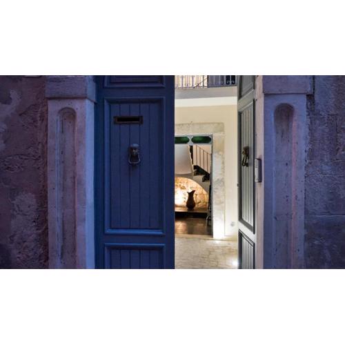 Domus Sbirciò Modica