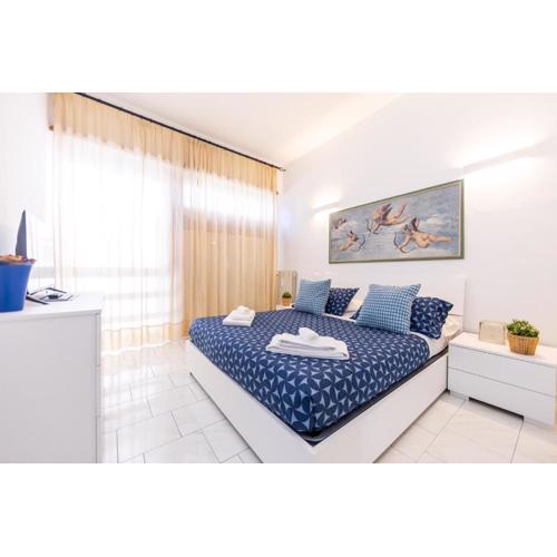 Domus Silva - Appartamento oasi lido di ostia