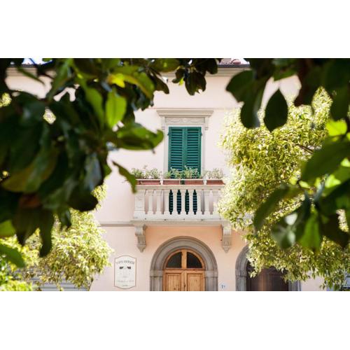Domus Socolatae Residenza d\