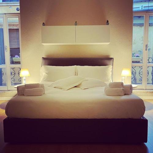 Domus Suites Verona