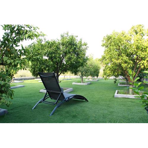 DOMUS ULIVI LUXURY ROOMS Moresca