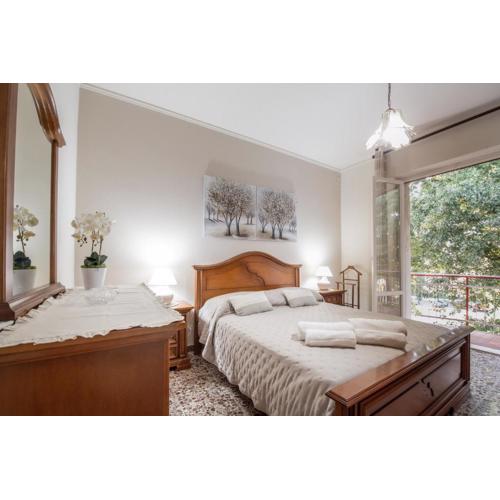 Domus Umberto - Guest House