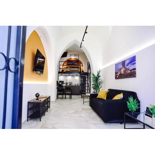 Domus Ursino Elegance