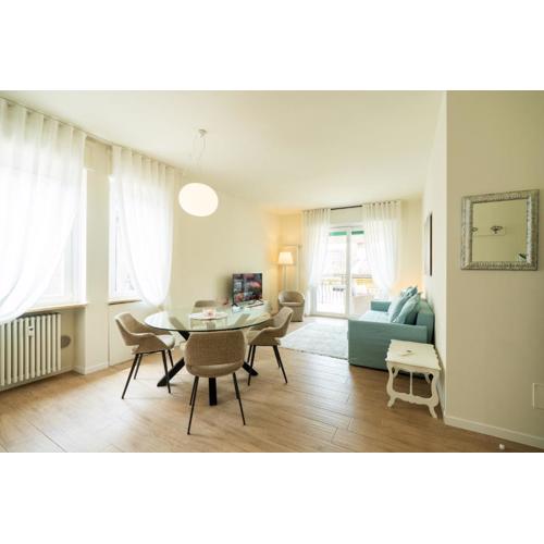 Domus Verona - Ampia residenza Filippini a pochi passi dall\