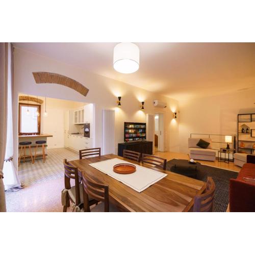 Domus Verona - Elegante Residenza Satiro