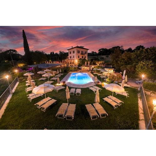 Domus Volumnia Country House