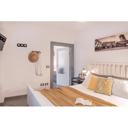 DOMUSBERGAMO - Bon bon Apartment