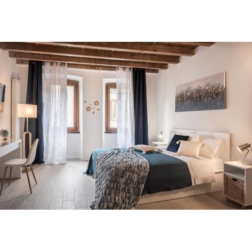 DOMUSBERGAMO - Boutique Apartment