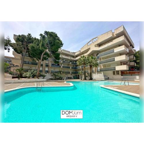 DOMuum Holidays - ARQUUS V