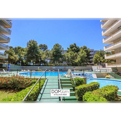 DOMuum Holidays - ATALAYA MAR