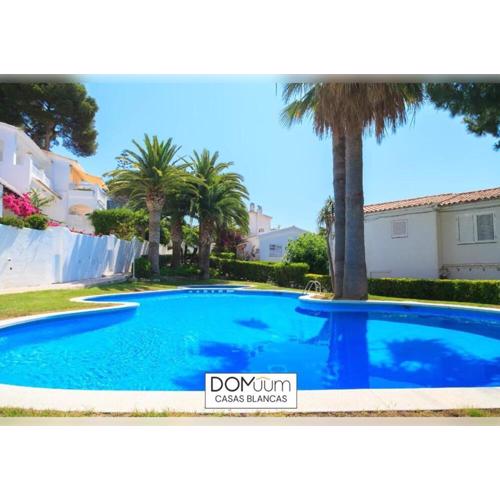 DOMuum Holidays - CASAS BLANCAS