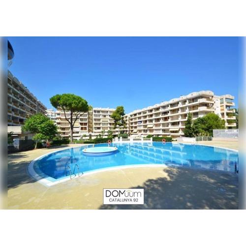 DOMuum Holidays - CATALUNYA 92