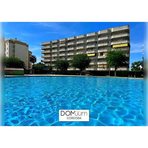 DOMuum Holidays - CORDOBA Apartments