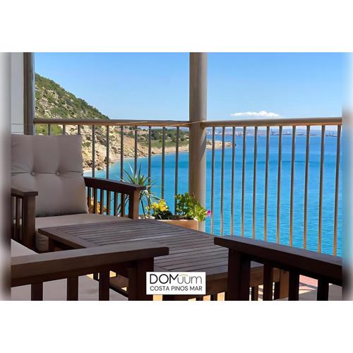 DOMuum Holidays - COSTA PINOS