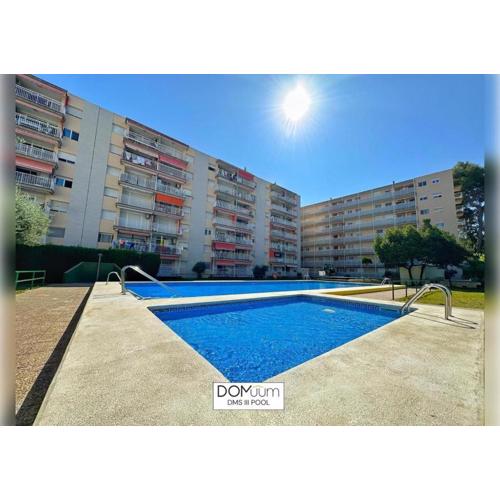 DOMuum Holidays - DMS III POOL