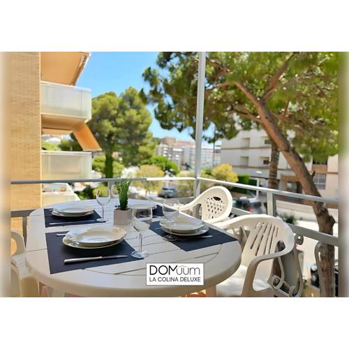 DOMuum Holidays - LA COLINA Apartments
