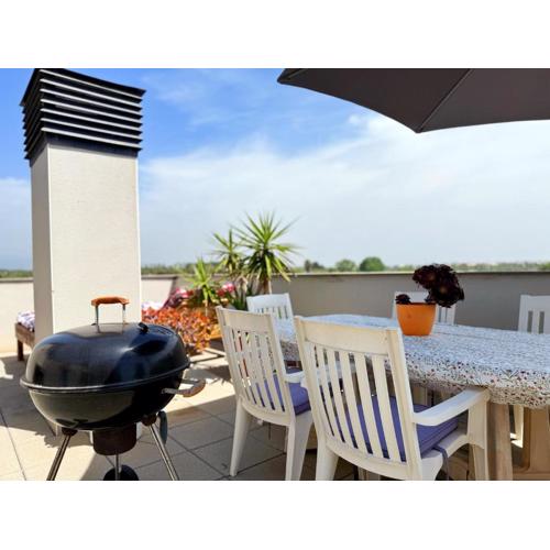 DOMuum Holidays - MAR CAMBRILS