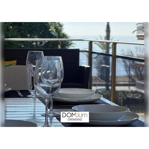 DOMuum Holidays - ORENSANZ