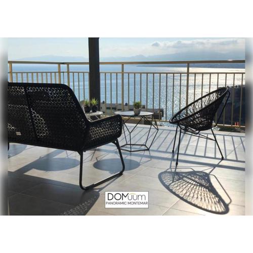 DOMuum Holidays - PANORAMIC MONTEMAR