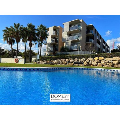 DOMuum Holidays - PARADISE VILLAGE II