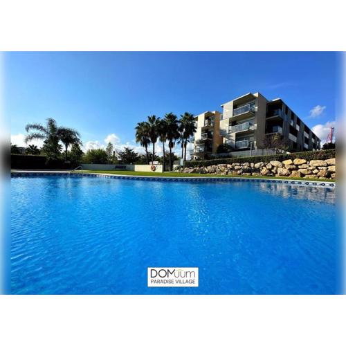 DOMuum Holidays - PARADISE VILLAGE