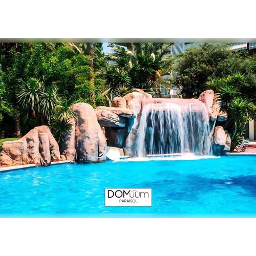 DOMuum Holidays - PARAISOL Family Home