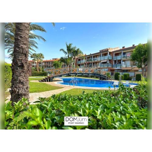 DOMuum Holidays - PORT MARINO