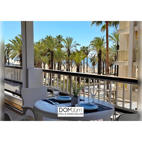 DOMuum Holidays - STELLA MARIS DELUXE