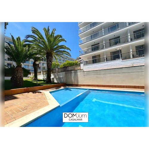 DOMuum Holidays -CASALMAR Family Home