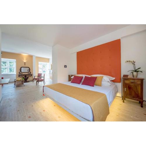 Don Antonino Relais