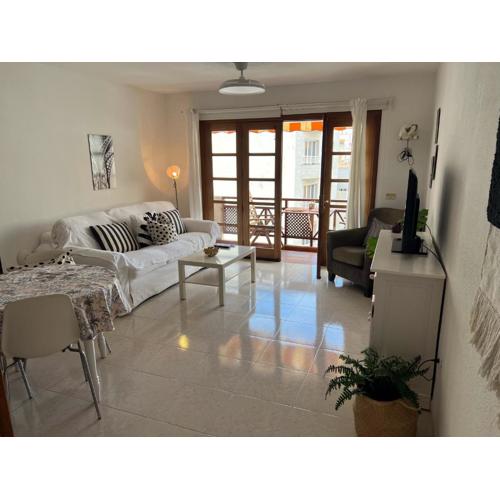 Don Antonio Cristianos Beach Vivienda vacacional