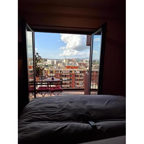 Don Apartment