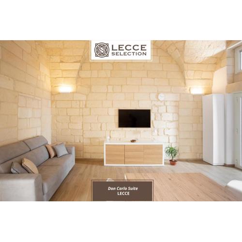 Don Carlo Suite Relais - Lecce Selection