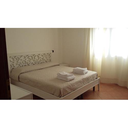Don Diego Apartment Orosei