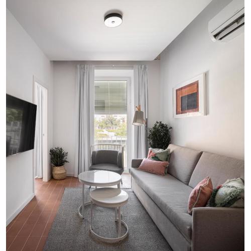 Don Fadrique Apartments by Olala Homes
