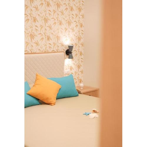 Don Francisco Rooms - TROPEA