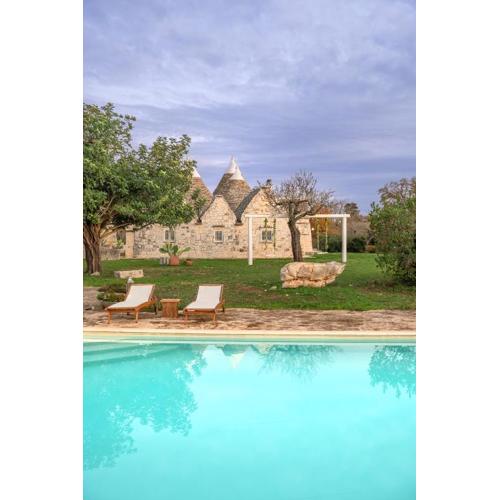 Don Gaetano - Borgo di Trulli e Dimore