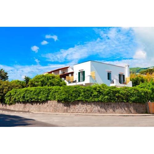 Don Giorgio Rooms & Apartments