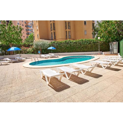 Don Gregorio-Fincas Benidorm